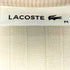 ラコステ LACOSTE Vネックコットンニット レディース import:M